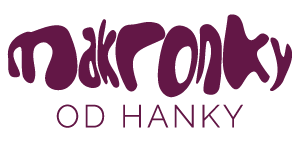 Makronky od Hanky