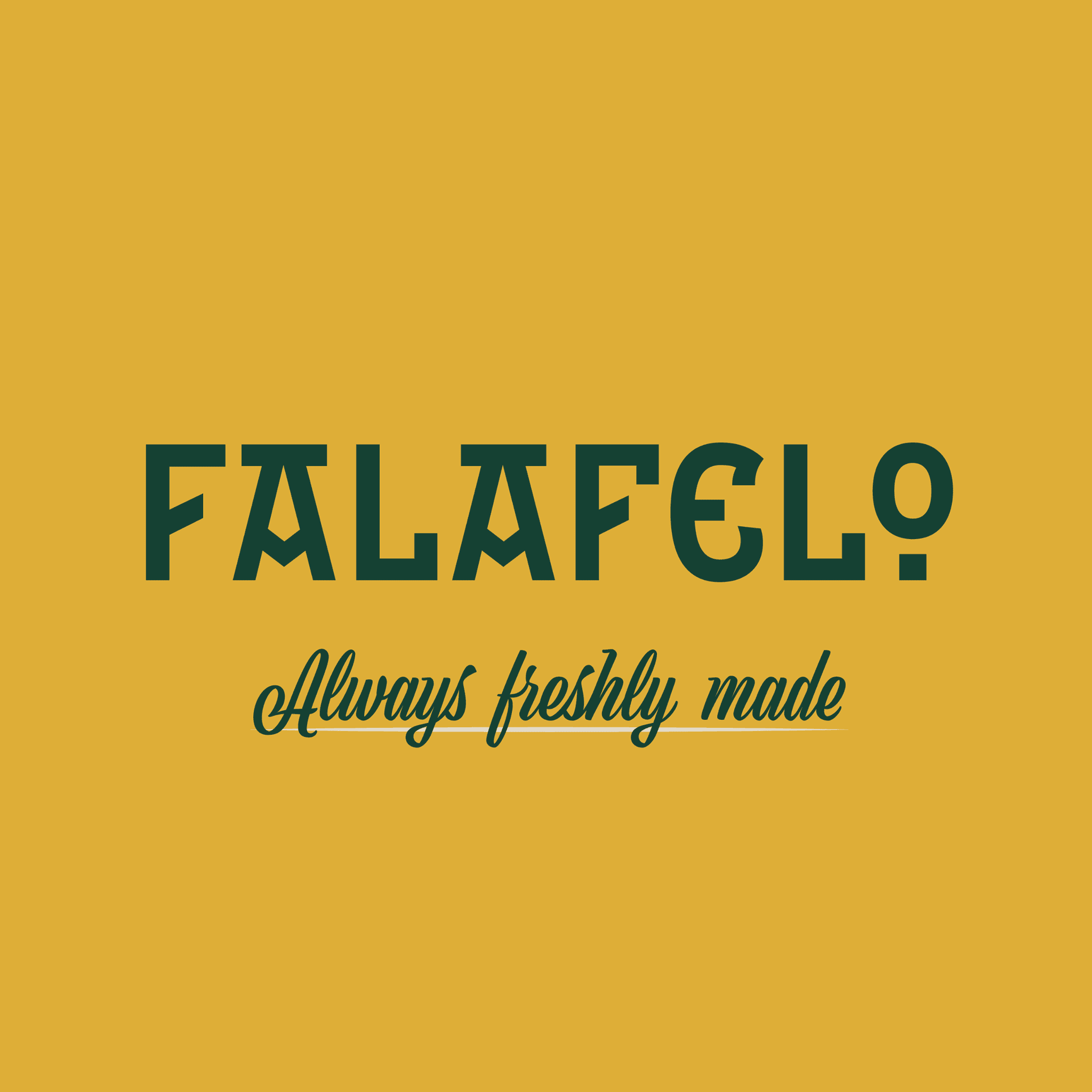 Falafelo