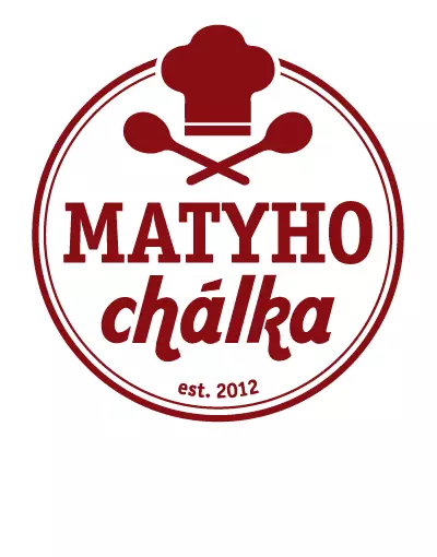 Matyho chálka