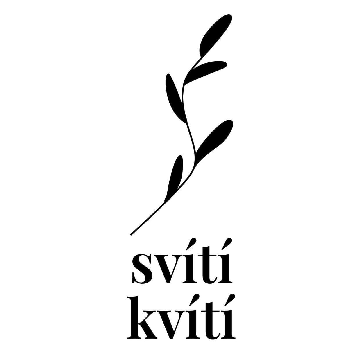Svítí kvítí