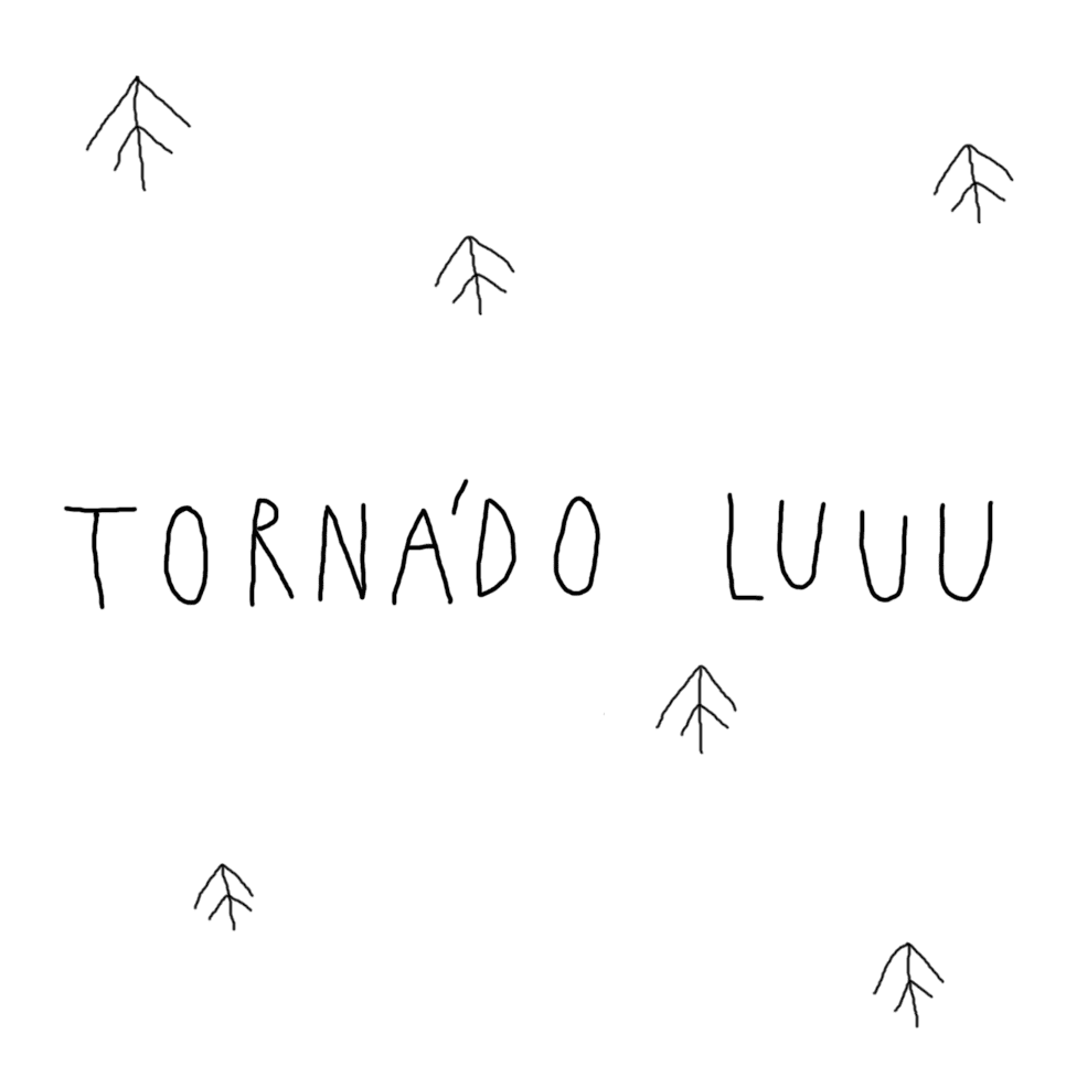 Tornádo Lulu